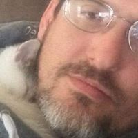 Brandon Hughes's profile image
