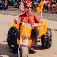 Myke Judy's profile image