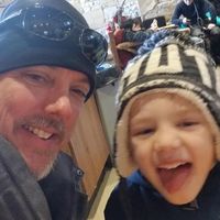 Rex Hutchison's profile image