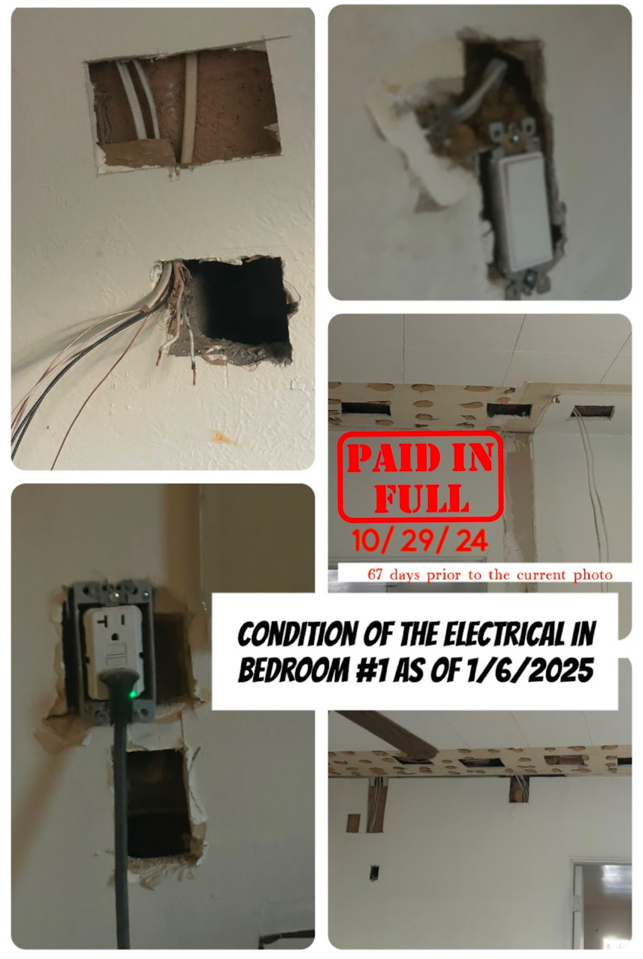 Michelle C.'s post 2