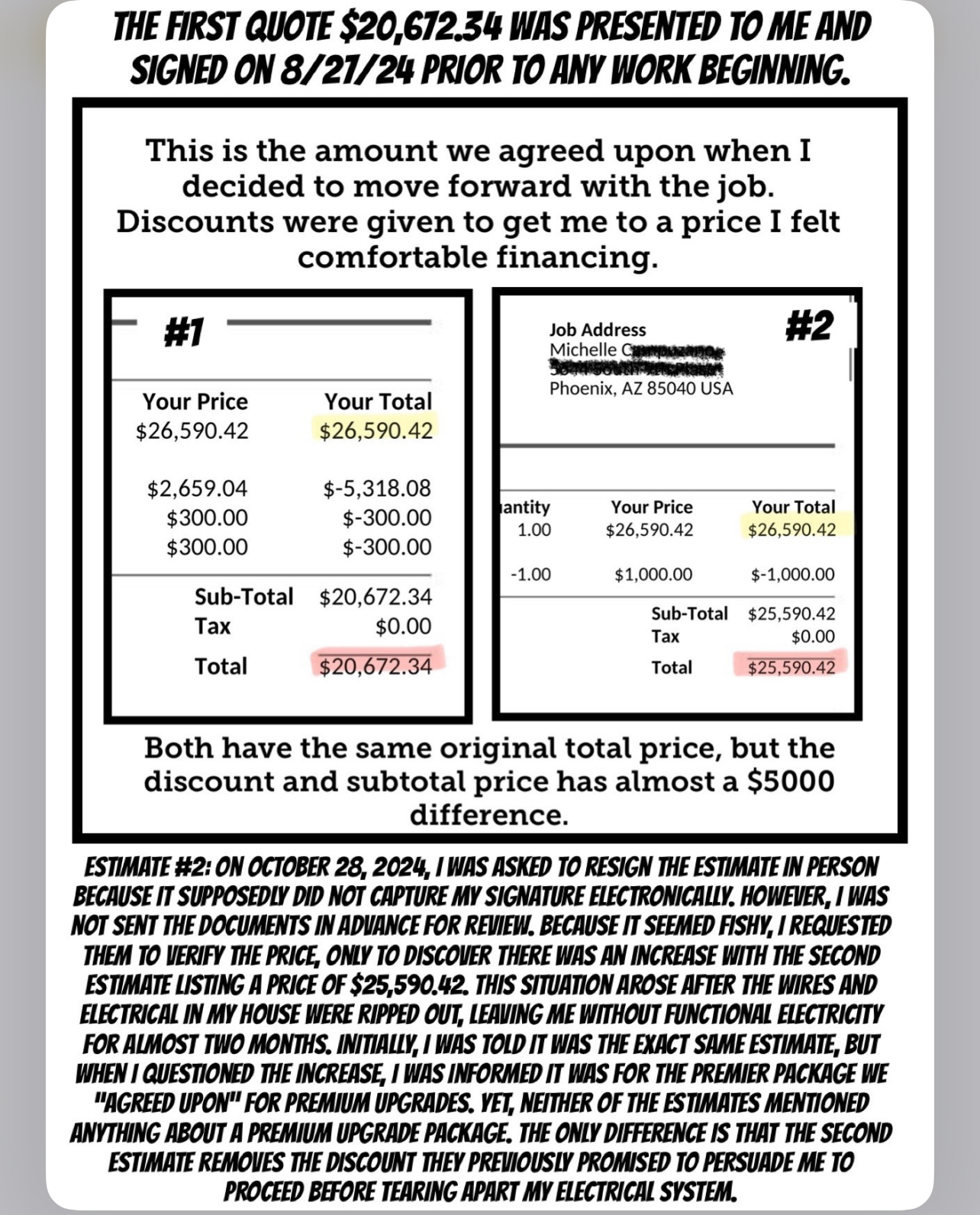 Michelle C.'s post 4