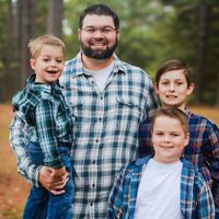 Matt Novitzke's profile image