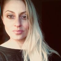Alenah Maria Riffle's profile image