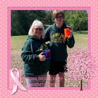 Donna Fincham Rosamond's profile image