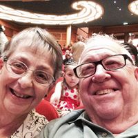 Roy Gordon's profile image