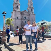 Mauricio Hernandez Ruedas's profile image