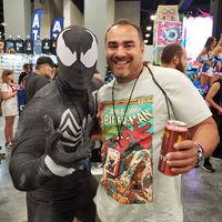 Mark Weiss's profile image