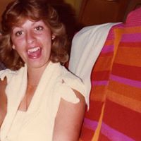 Pam Francis's profile image