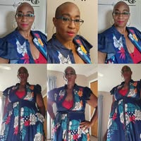 Francine Adams's profile image