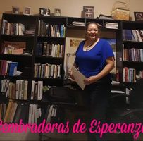 Eva Alicia Cabrieles's profile image