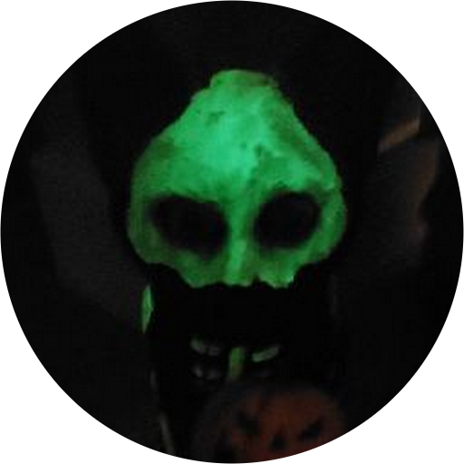 Mr Wright avatar