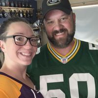 Mikelah Mulroy's profile image
