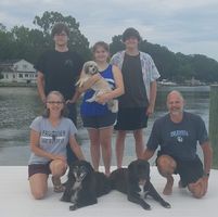 Tim Tate's profile image