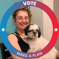 Mary Lou Medellin-Nieto's profile image
