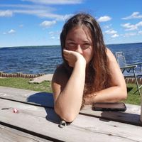 Natalie Wieber's profile image