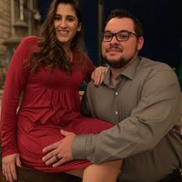 Amber Mizer's profile image