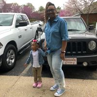 Tracy Quarles-Jones's profile image