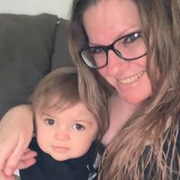 Kimberlee Rae Vasilisin's profile image