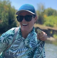 Candace Dilworth's profile image