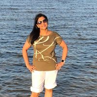 Priti Amin's profile image