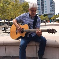 Jimmy G Sings's profile image