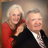 Patsy Hinnant Irby's profile image