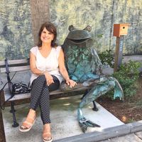 Louise Guttman's profile image