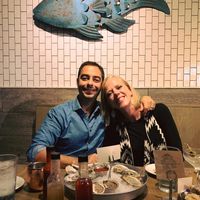 Liz Sadigh's profile image