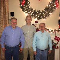 Jacob William Sowards's profile image