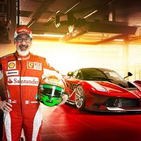 Paul Fenaroli's profile image