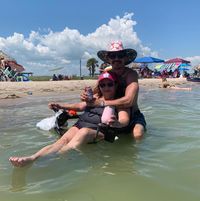 Robert-Lisa Perez-Trevino's profile image