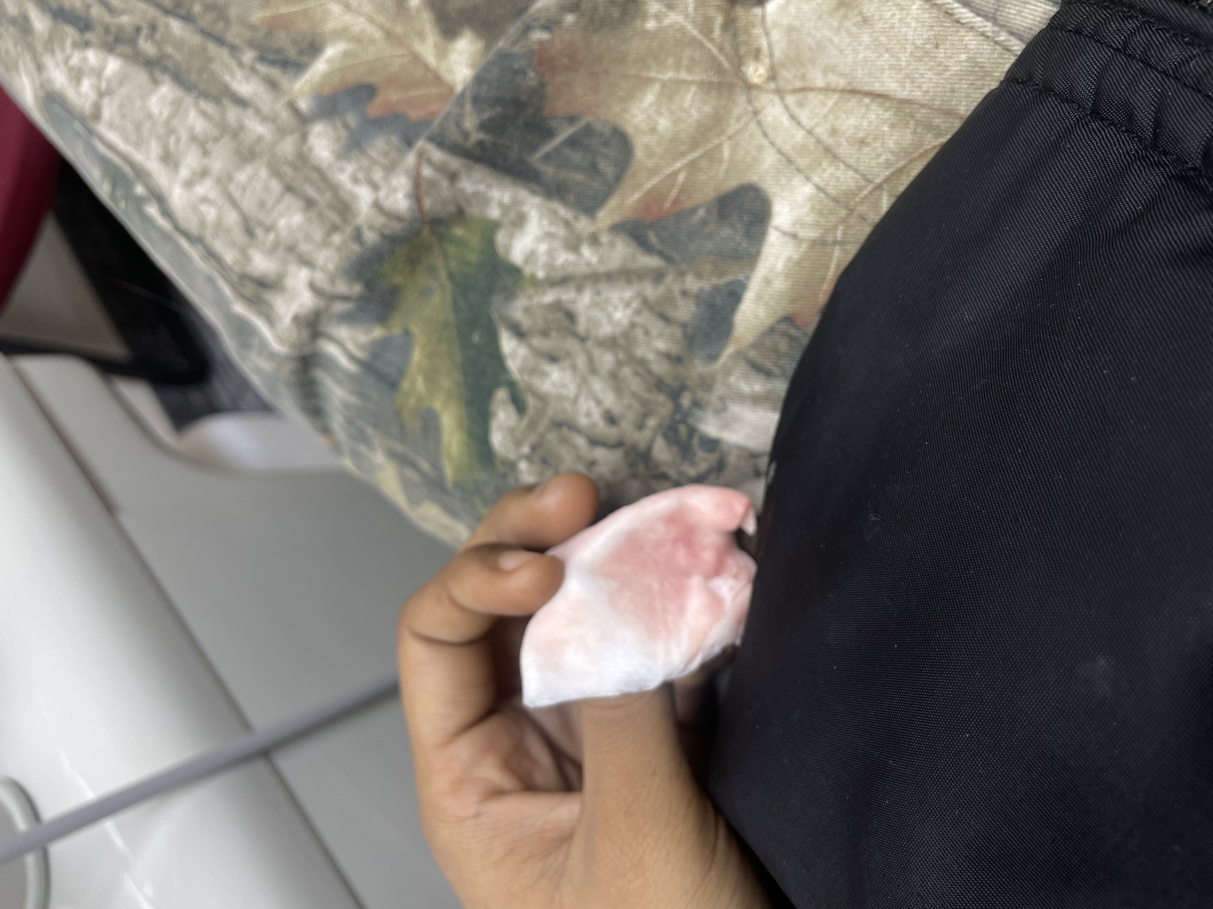 LaTossah N.'s post 1