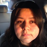 Maria Perez's profile image