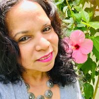 Jacqueline Torres-Ruiz's profile image