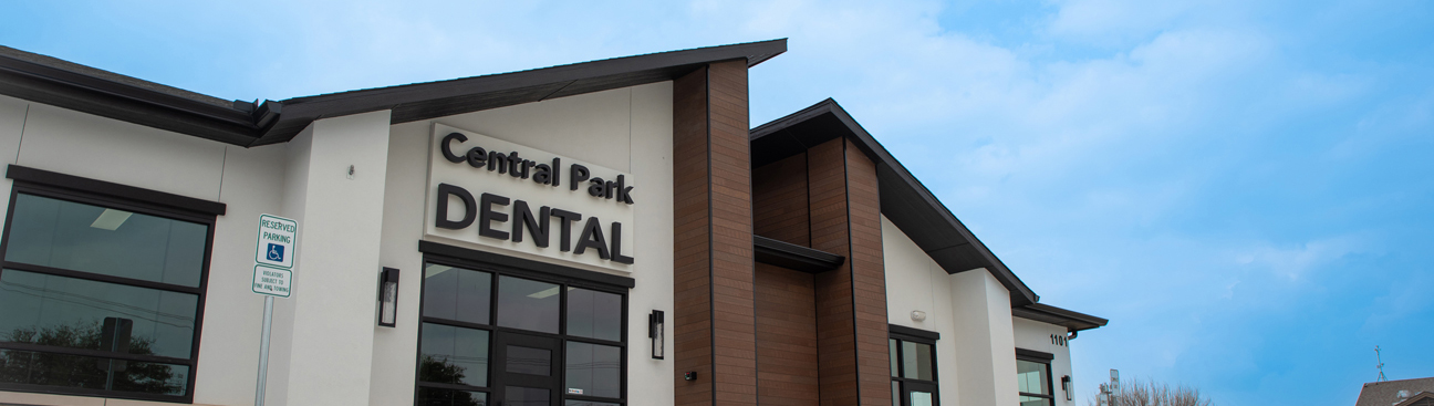 Central Park Dental & Orthodontics's cover image