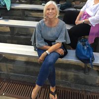 Annette Purdy's profile image