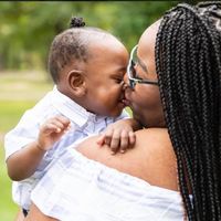 Sherrie Joy Walker's profile image