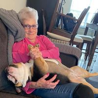 Cindy Wilhelm Martin's profile image