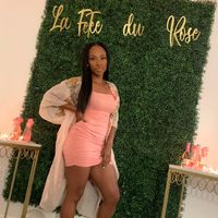 Tiara Jones's profile image