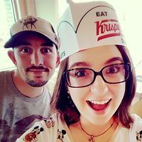 Camie Sanford's profile image