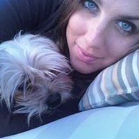 Carol Garcia's profile image