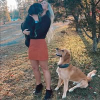 Casey Berry Ridgell's profile image