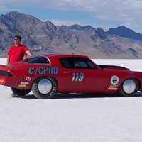 Barb Branstetter's profile image