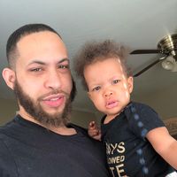 Reggie Sturgis's profile image