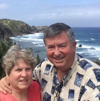 Al Thearle Jr's profile image