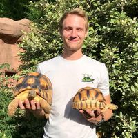 Grahm Hornsby's profile image