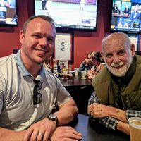 Dave MacFarland's profile image