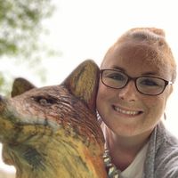 Rianne Gnacke Pirgu's profile image