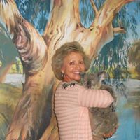 Toni Rice's profile image