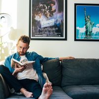 Evan Olson's profile image